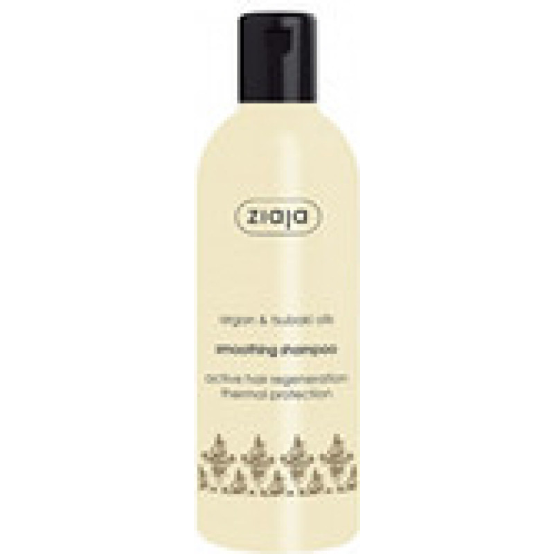 Ziaja Smoothing shampoo Argan Oil ( Smoothing Shampoo) 300 ml