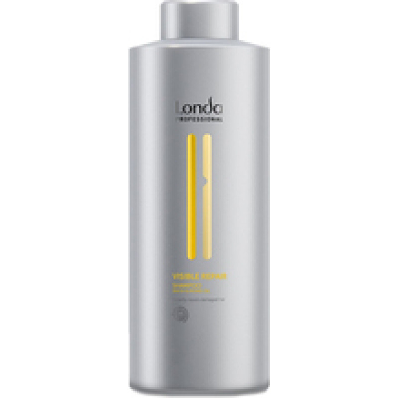 Londa Professional Visible Repair Shampoo - Regenerating shampoo