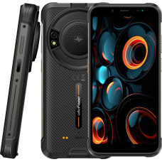 Ulefone Smartphone Power Armor 16S 8|128GB black