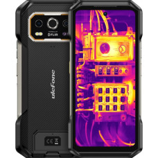 Ulefone Armor 27T Pro 5G 12|256GB Black