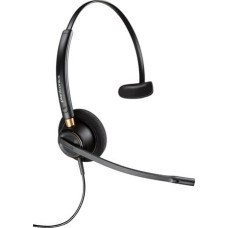 Poly EncorePro 510D with Quick Disconnect Monoaural Digital Headset TAA 783Q0AA