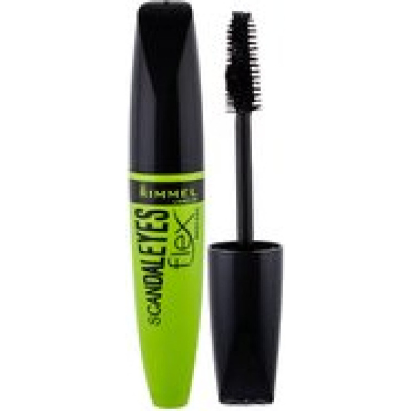 Rimmel Scandal Eyes Flex Mascara - Collagen Mascara 12 ml