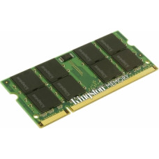 Kingston ValueRAM - DDR3 1600 UDIMM CL11