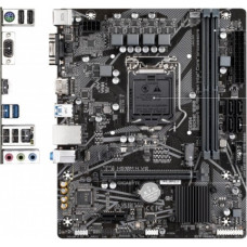 Motherboard H510M H V2 s1200 2DDR4 HDMI|D-SUB M.2 mATX