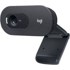 Logitech Webcam C505