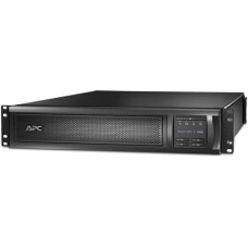 APC SMX3000RMHV2UNC 3000VA USB|RS|AP9631|LCD|RT 2U