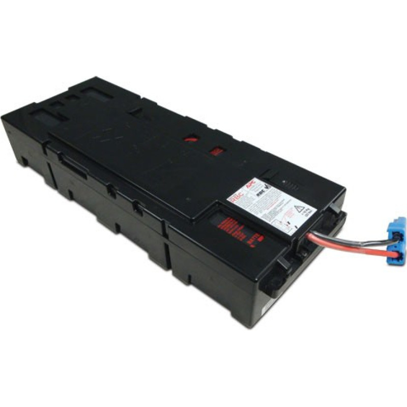 APC RBC115 Battery for SMX1500RMI2U|SMX48RMBP2