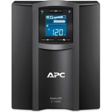 APC Uninterruptible Power Supply SMC1500IC SmartUPS C 15 00VA|900W Tower SmartConnect