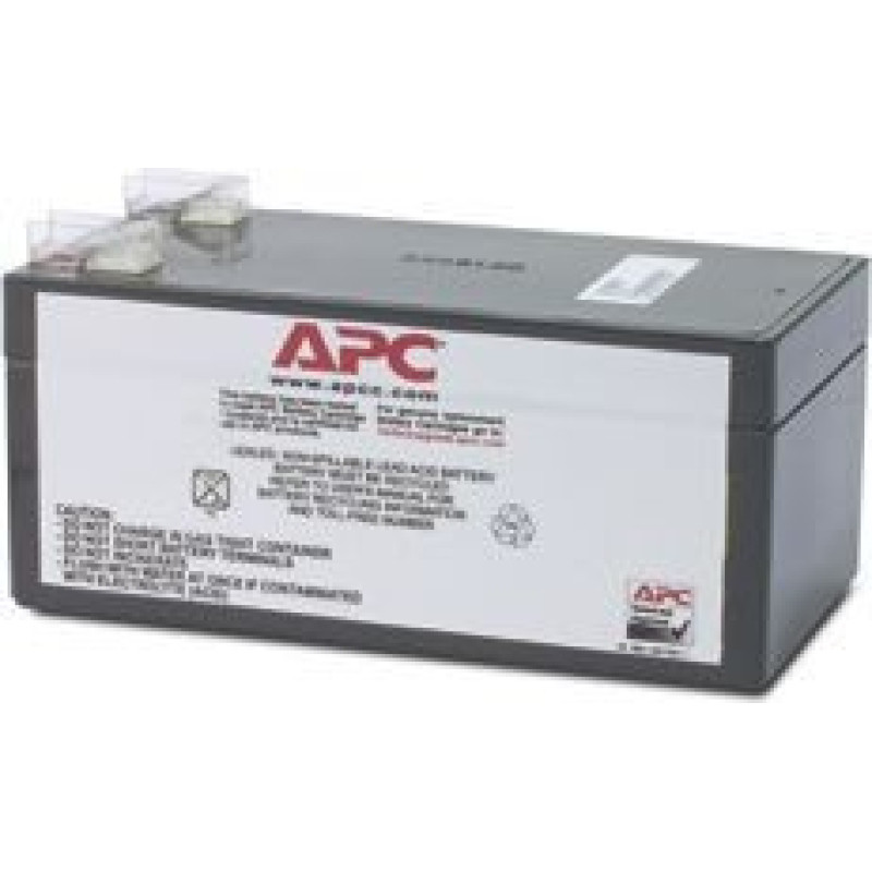 APC RBC47 Akumulator do BE325-FR