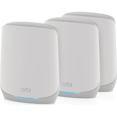 Netgear System Wifi 6 Orbi RBK763S AX5400 3-pack