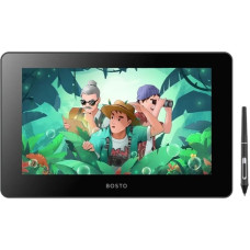 Bosto Graphic tablet Bosto BT-12HDK 1920x1080 11,6