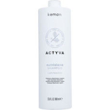 Kemon Actyva Nutrizione Light Shampoo