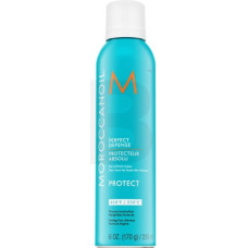 Moroccanoil Repair Perfect Defense aizsargsmidzināms aerosols matu termiskai apstrādei 225 ml