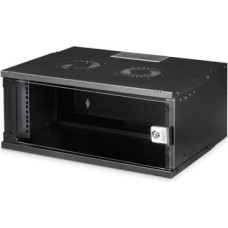 Digitus SOHO PRO Series - cabinet - 540x400 mm (WxD) - 4U