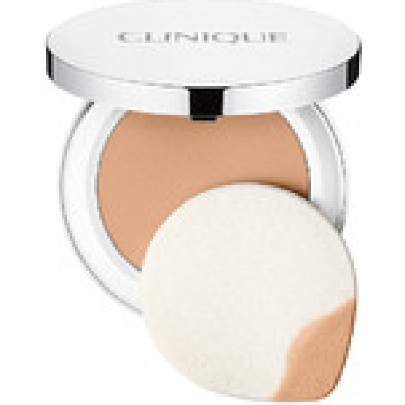 Clinique Beyond Perfecting Powder Foundation + Concealer - Hydrating powder make-up and concealer in one 14,5 g