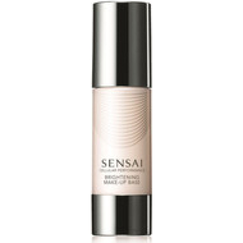Sensai Cellular Performance Foundations (Make-up Cellular Performance Foundations Make-up Base - Rozjasňující podkladová báze pod make-up