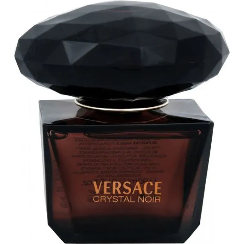 Versace CRYSTAL NOIR 3.0 *** EDP *** SPR TESTER (WOMEN)