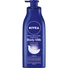 Nivea Body Milk 400ml