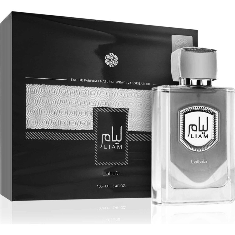 Lattafa Liam EDP U 100ml