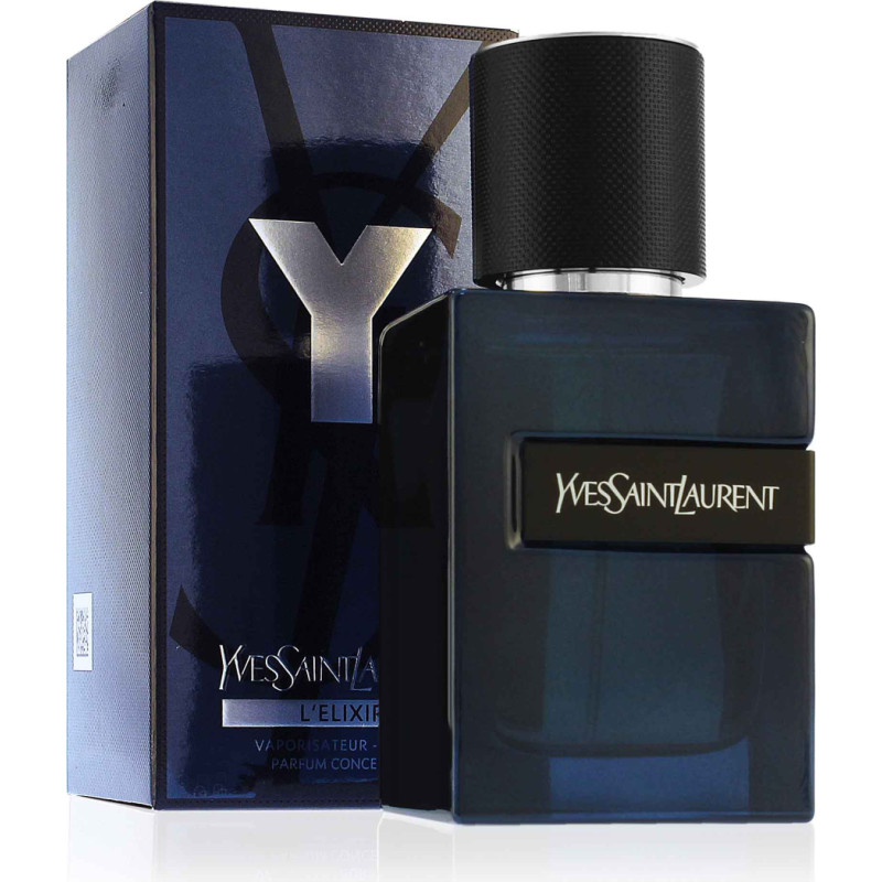 Yves Saint Laurent Y L´Elixir EDP M 60ml