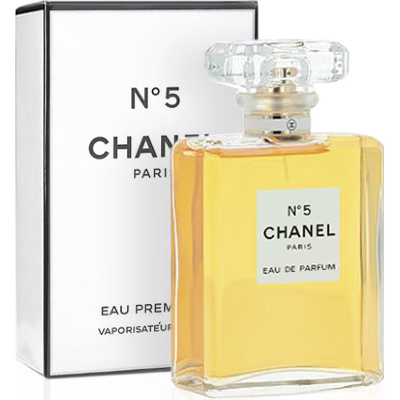 Chanel N°5 parfimērijas ūdens sieviete 35ml