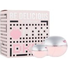 Dkny Be Delicious Fresh Blossom Gift set EDP 30 ml and miniature EDP 7 ml