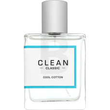 Clean Classic Cool Cotton smaržas ūdens sievietēm 60 ml