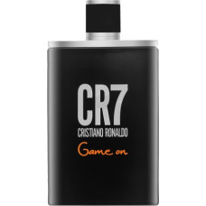 Cristiano Ronaldo CR7 Game On Tualetes ūdens vīriešiem 100 ml