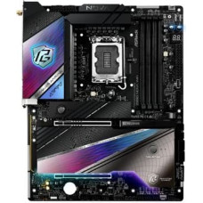 ASRock Phantom Gaming Z890 NOVA WIFI - motherboard - ATX - LGA1851 Socket - Z890