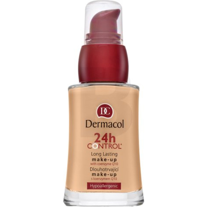 Dermacol 24H Control Make-Up Nr.2 30 ml