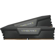 CORSAIR RAM Vengeance - 64 GB (2 x 32 GB Kit) - DDR5 5600 DIMM CL40