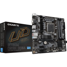 Motherboard B760M DS3H DDR4 s1700 DDR4 2DP|HDMI mATX