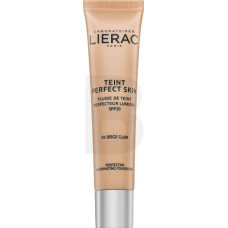 Lierac Izgaismojošs fluīds Teint Perfect Skin 01 Beige Clair 30 ml