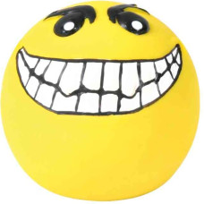 Trixie Rotaļlieta suņiem : Trixie Smiley with sound 6cm