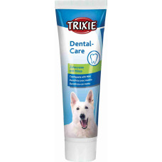 Trixie Zobu pasta : Trixie Toothpaste with Mint 100g.