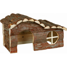 Trixie Mājiņa grauzējiem : Trixie Natural Living Hanna house, 31×19×19cm
