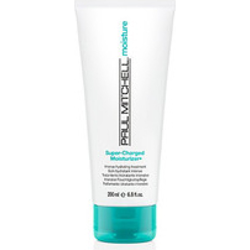 Paul Mitchell Moisture Super Charged Moisturizer Intense Hydrating Treatment ( Dry Hair )