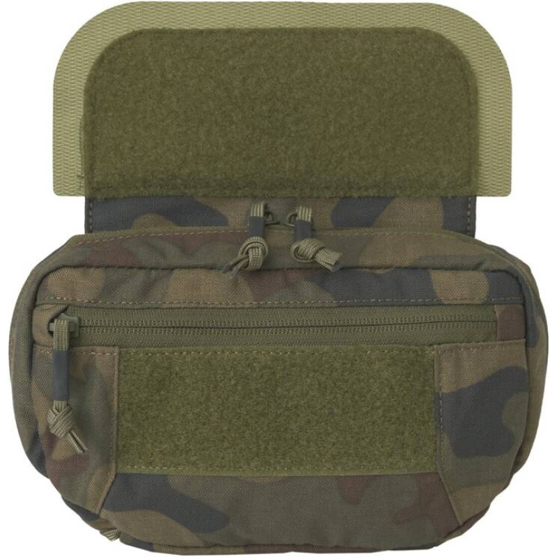 Helikon - Guardian Dangler Pouch - Wz. 93 / PL Woodland - MO-GDP-CD-04