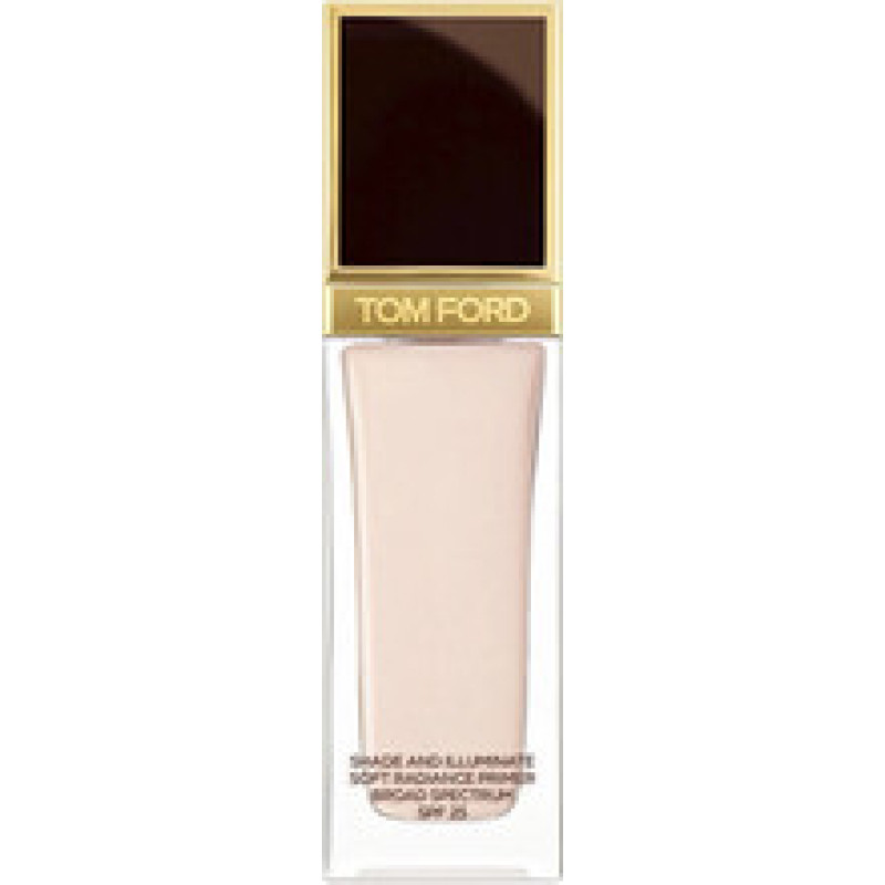 Tom Ford Shade And Illuminate Soft Radiance Primer SPF 25