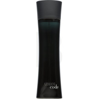 Armani (Giorgio Armani) Code tualetes ūdens vīriešiem 125 ml