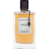 Van Cleef & Arpels Collection Extraordinaire Rose Rouge unisex parfimērijas ūdens 75 ml