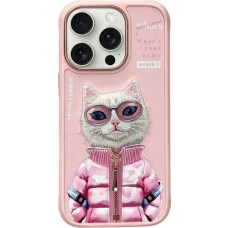Nimmy etui iPhone 16 Pro 6.3