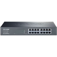 TP-LINK TPLINK Switch TL-SG1016DE TLSG1016DE (TL-SG1016DE) (TLSG1016DE)