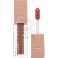 Maybelline Lifter Gloss lūpu spīdums 08 Stone 5,4 ml