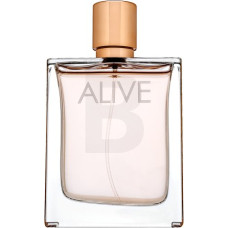 Hugo Boss Alive tualetes ūdens sievietēm 80 ml