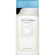 Dolce & Gabbana Light Blue tualetes ūdens sievietēm 200 ml