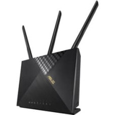 ASUS Wireless Router 4G-AX56 - 300 MBit|s