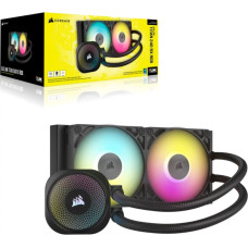 Cooling iCUE LINK TITAN 240 RX RGB AIO 240mm