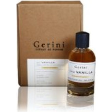 Gerini Sweet Vanilla Extract de Parfum