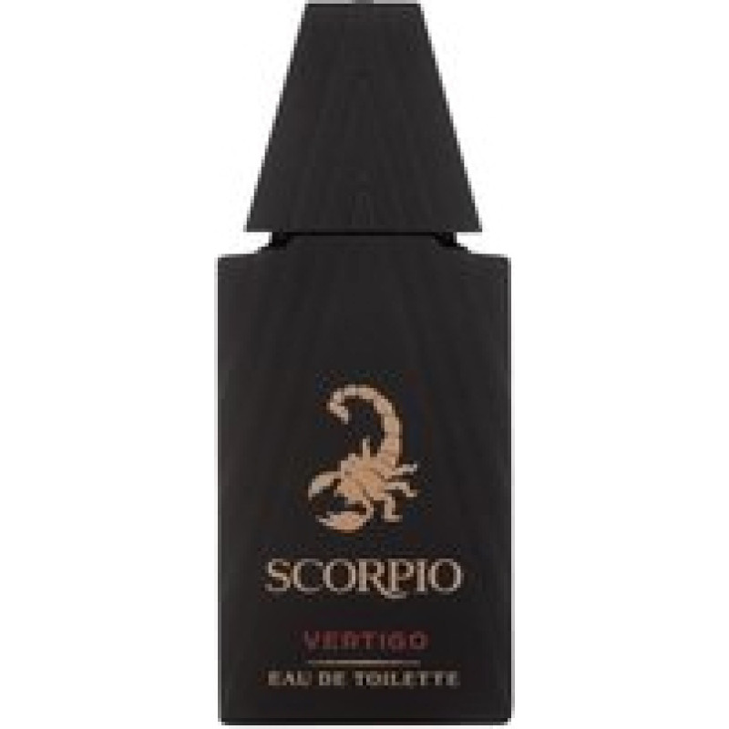 Scorpio Vertigo EDT